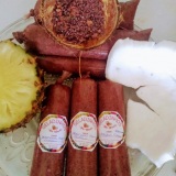 Festa Saudável e gostosa