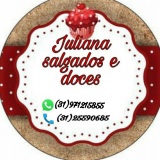Juliana Salgados e Doces