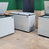 Alugue de freezer Fortaleza
