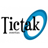 Tictak Eventos