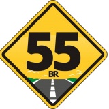 55br - Eventos Amazonas- Ambulâncias Uti, Taf