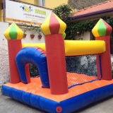 Juka Brinquedos, Mesas e Cadeiras, Aluguel de Brin