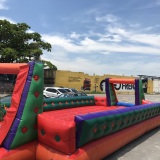 Douglas Kids Locações de Brinquedos
