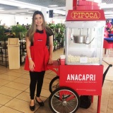 Sheila Eventos,evento pipoca, algodão doce,picolé