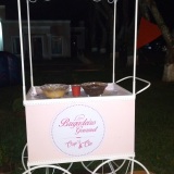 Crepes & Cia Eventos
