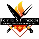 Parrilla & Amizade