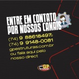 GP Estruturas Eventos