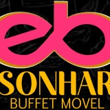 Sonhar Buffet Móvel