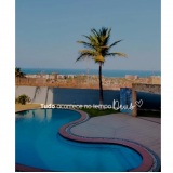 Locação de Casa com Piscina para Eventos