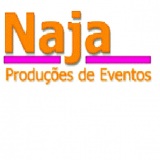 naja produções de eventos