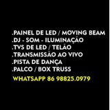 Infosom Eventos
