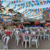 Ailton Buffet - Buffet Junino