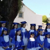 a encantadora Infantil