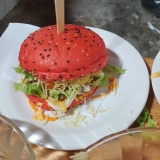 Lindas e deliciosas estações gastronômicas