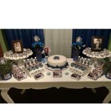 Talentos Decorações & Buffet