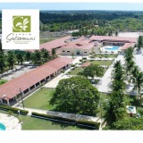 Hotel Jardim Getsemani