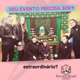 Ferreira Brasil Eventos