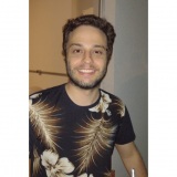 Bernard Hermógenes Bartender / Barman
