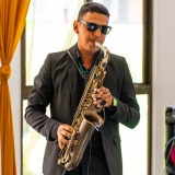Lucas Macedo Saxofonista