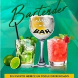 Clubbar Bartender