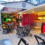 espaços de eventos vila olimpia