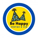 Behappyfestasecia