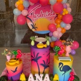 Decora Festas Londrina