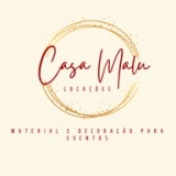 Casa Malu locações