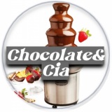 Oficial Chocolate e Cia