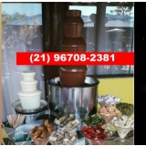 Cascata Gomes Gourmet