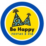 Behappyfestasecia