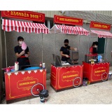 buffet infantil e corporativo, aniversário, festas