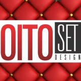 Oitoset Design - Convites e Artes Personalizadas