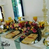 Mix Buffet Festas e Eventos