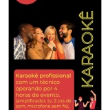 Mexe e Canta Eventos