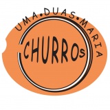 Uma.Duas.Maria churros