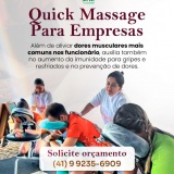Corpo Zen Massagens