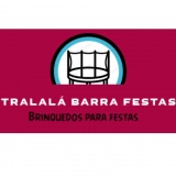 Tralalá Barra Festas