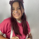 Palhaça Sorriso