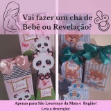 Mary Personalizados