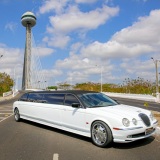 Locação de Limousine