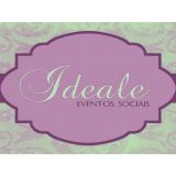 Ideale Eventos Sociais
