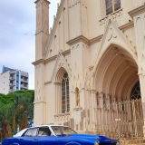 Maverick Azul Eventos