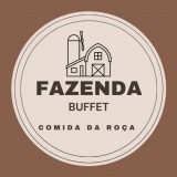 Fazenda Buffet - Feijoada completa