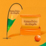 Fazendinha da Alegria