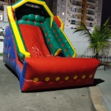 Aluguel de pula pula Cuiabá