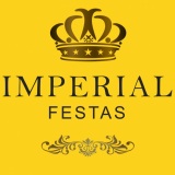 Imperial - Festas e decorações