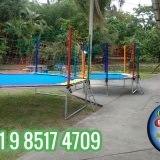 Faz a Festa Locação de Brinquedos e Karaokê