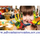 Organização Animação Recreação Infantil Atibaia