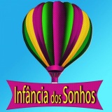 Infância dos Sonhos - Personagens Vivos